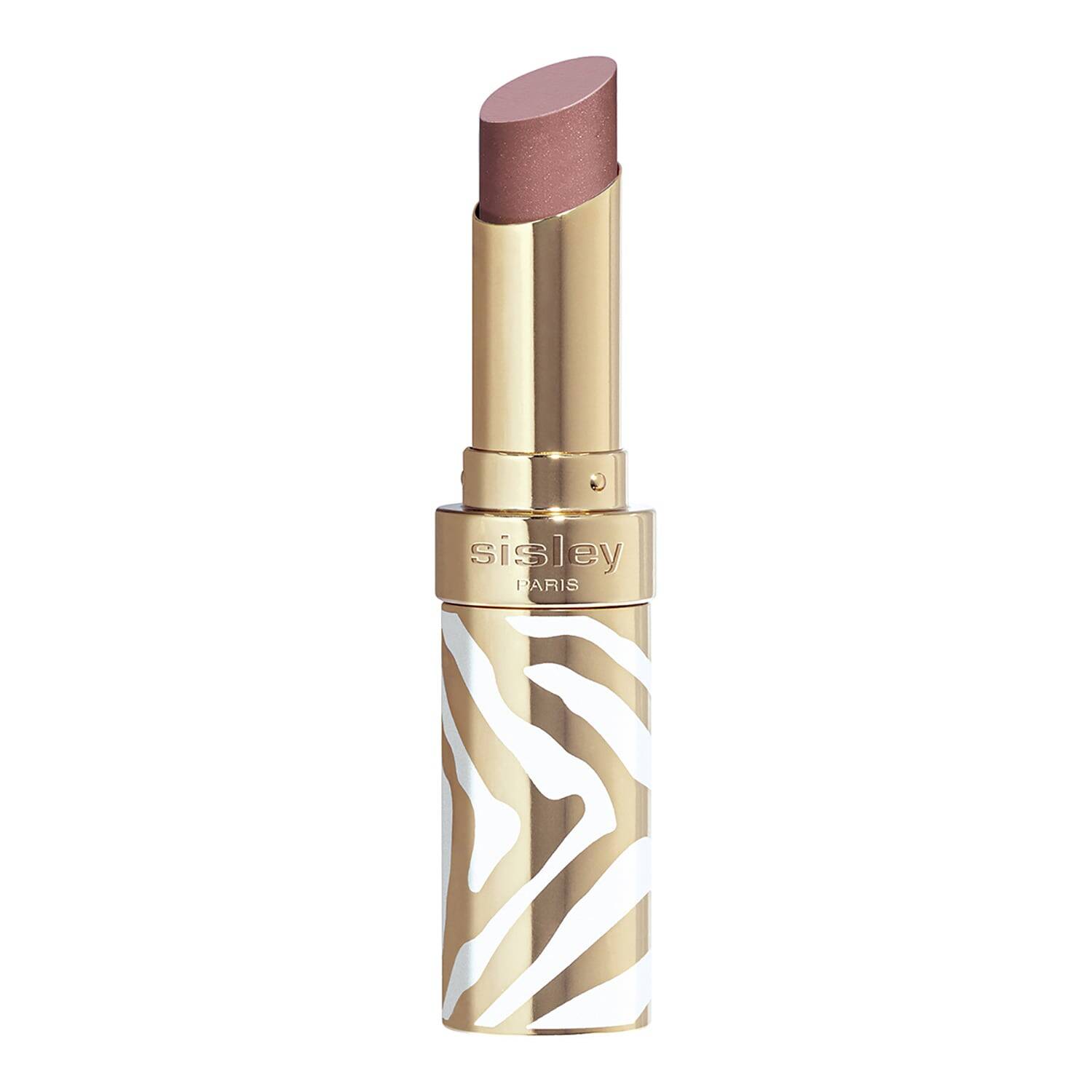 Sisley Phyto-Rouge Shine Lipstick 10 Sheer Nude
