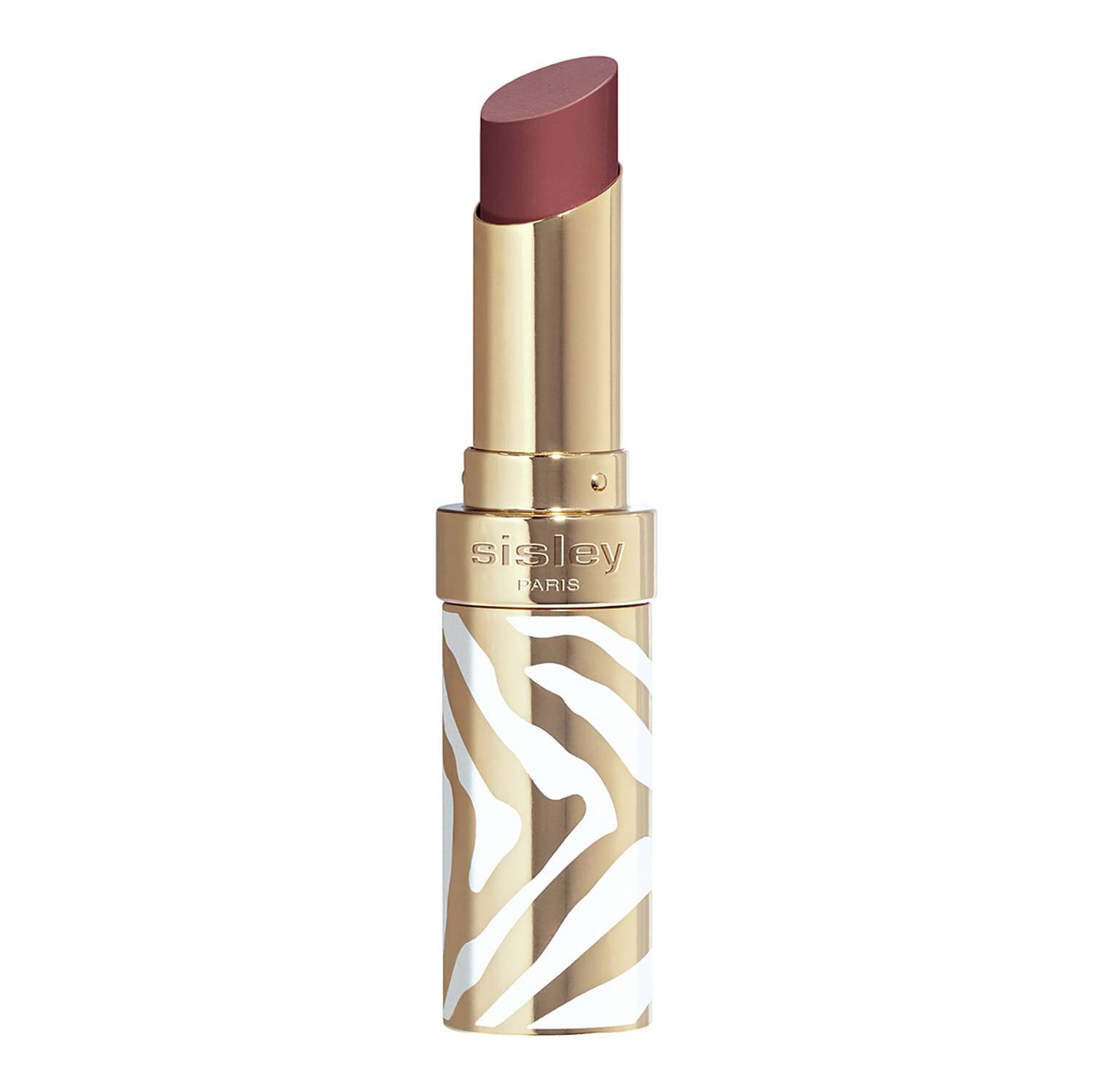 Sisley Phyto-Rouge Shine Lipstick 12 Sheer Cocoa