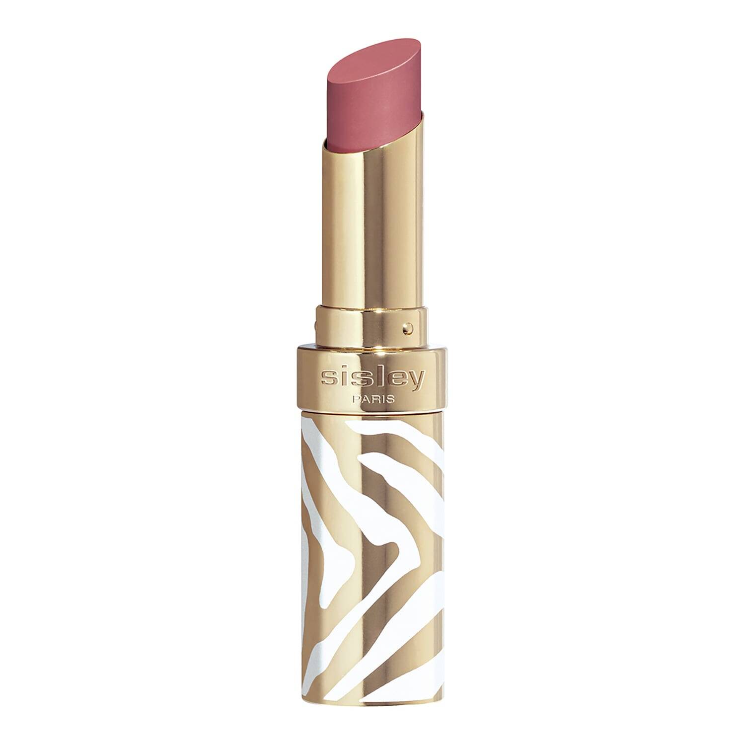 Sisley Phyto-Rouge Shine Lipstick 20 Sheer Petal