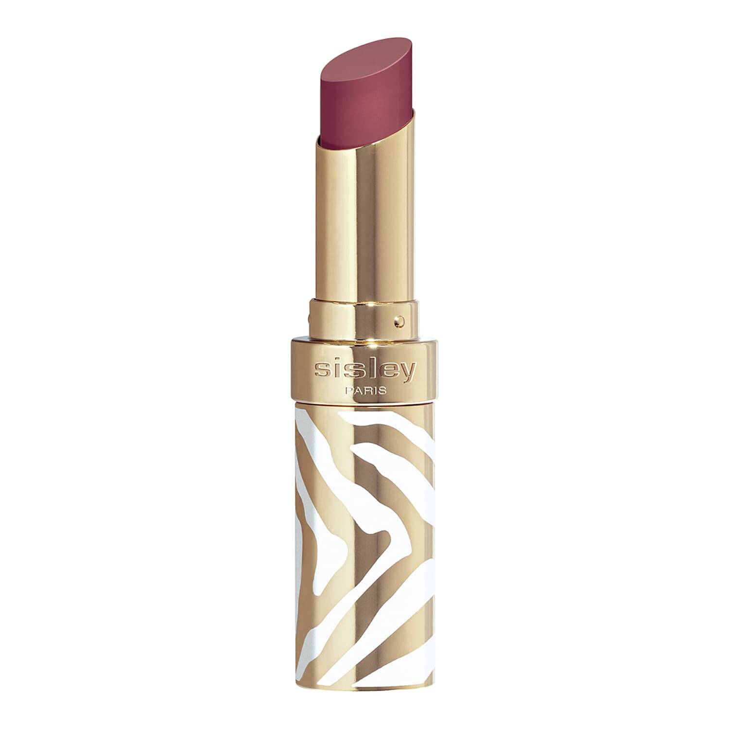 Sisley Phyto-Rouge Shine Lipstick 21 Sheer Rosewood