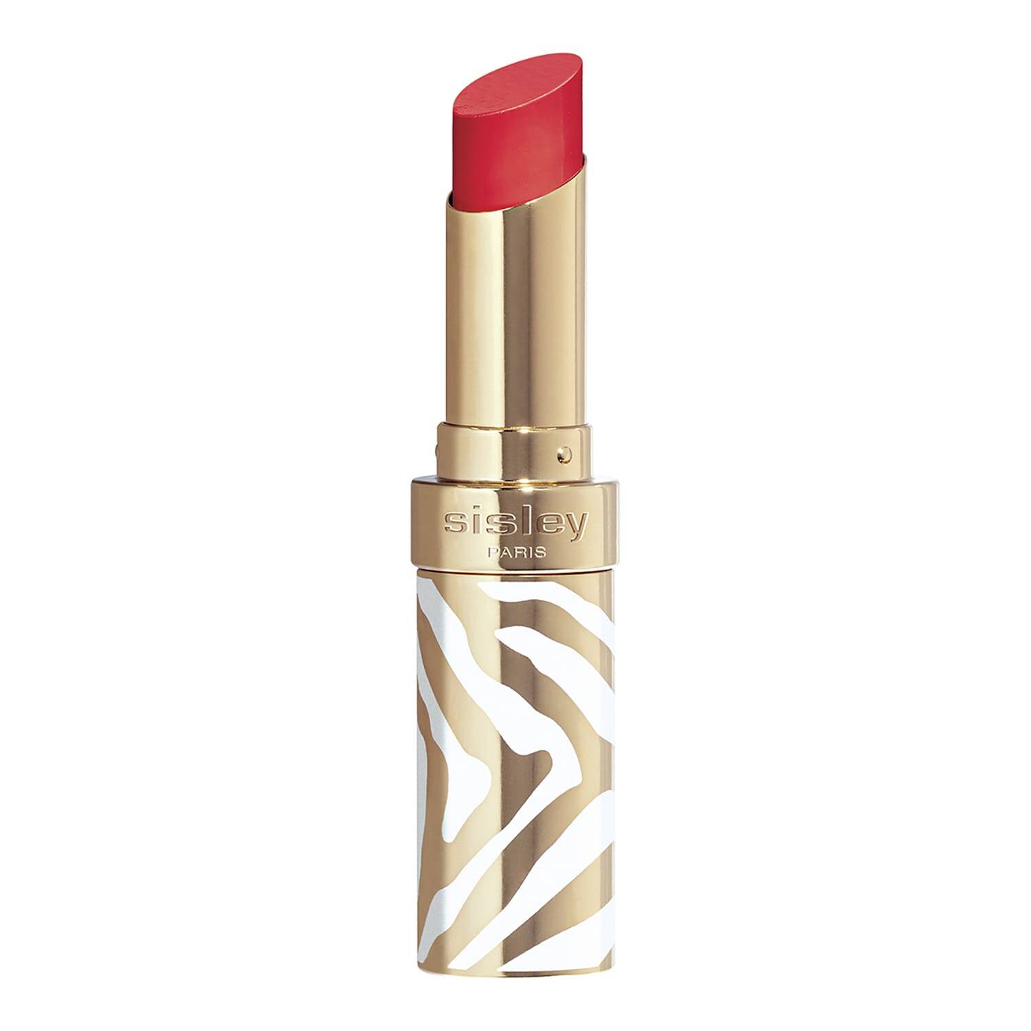 Sisley Phyto-Rouge Shine Lipstick 23 Sheer Flamingo