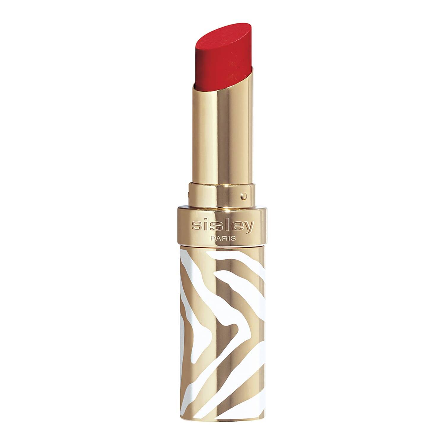 Sisley Phyto-Rouge Shine Lipstick 31 Sheer Chili