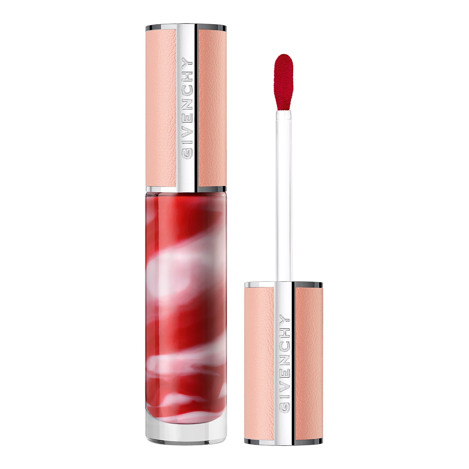 Givenchy Rose Perfecto Lip Balm 6Ml N37 Rouge Graine