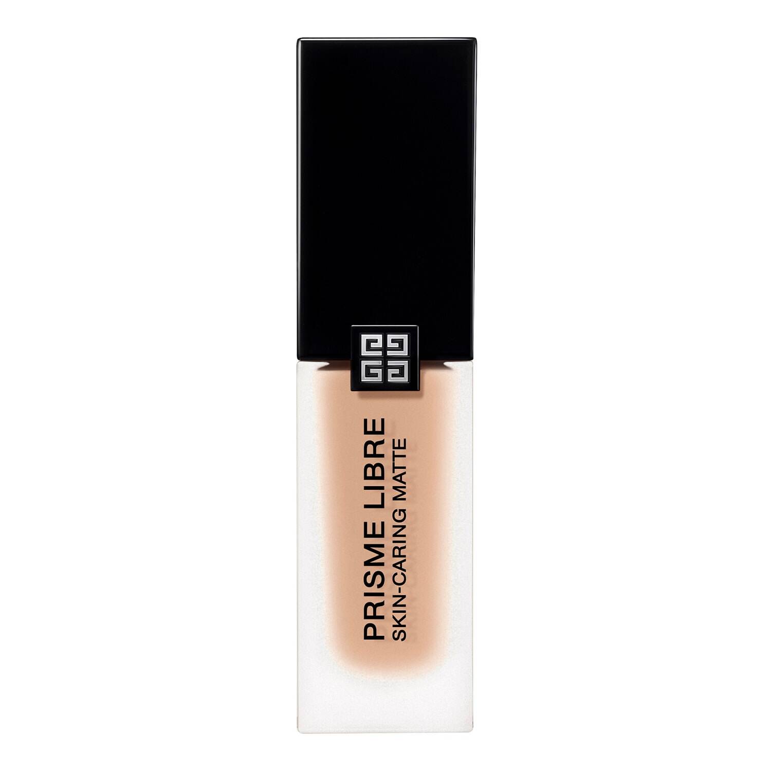Givenchy Prisme Libre Skin-Caring Matte - Skincare-Infused Luminous Matte Foundation C278