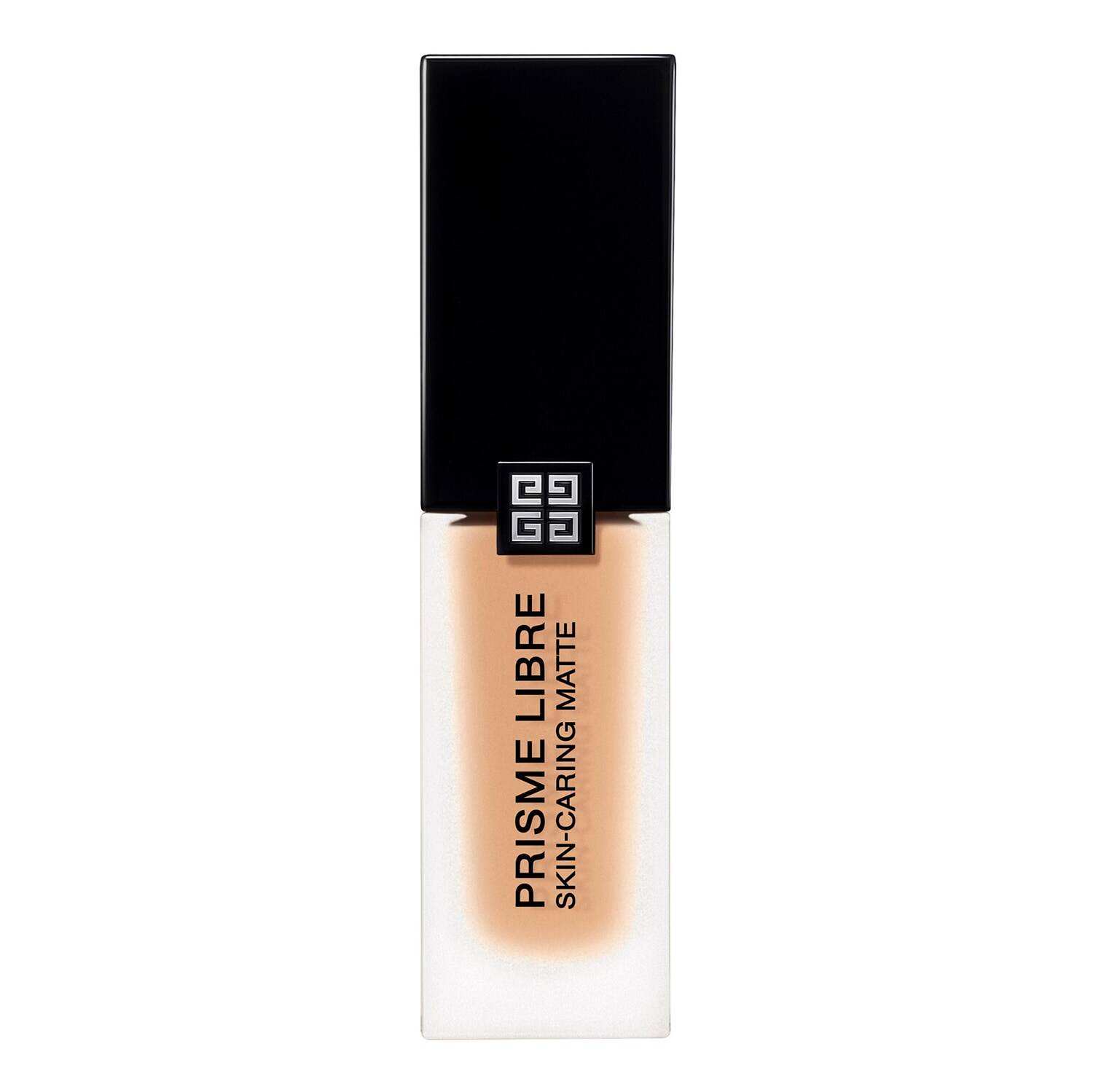 Givenchy Prisme Libre Skin-Caring Matte - Skincare-Infused Luminous Matte Foundation W245