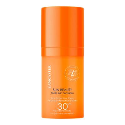 SUN BEAUTY - Sun Protective Fluid SPF 30