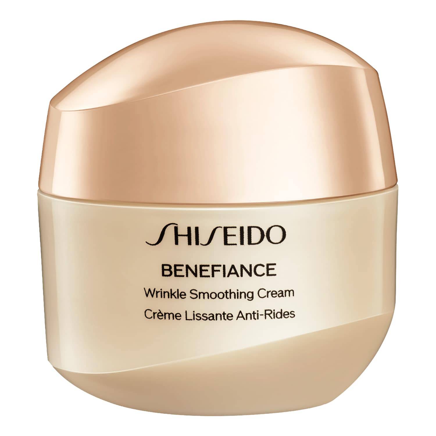Shiseido Benefiance Wrinkle Smoothing Cream 30Ml