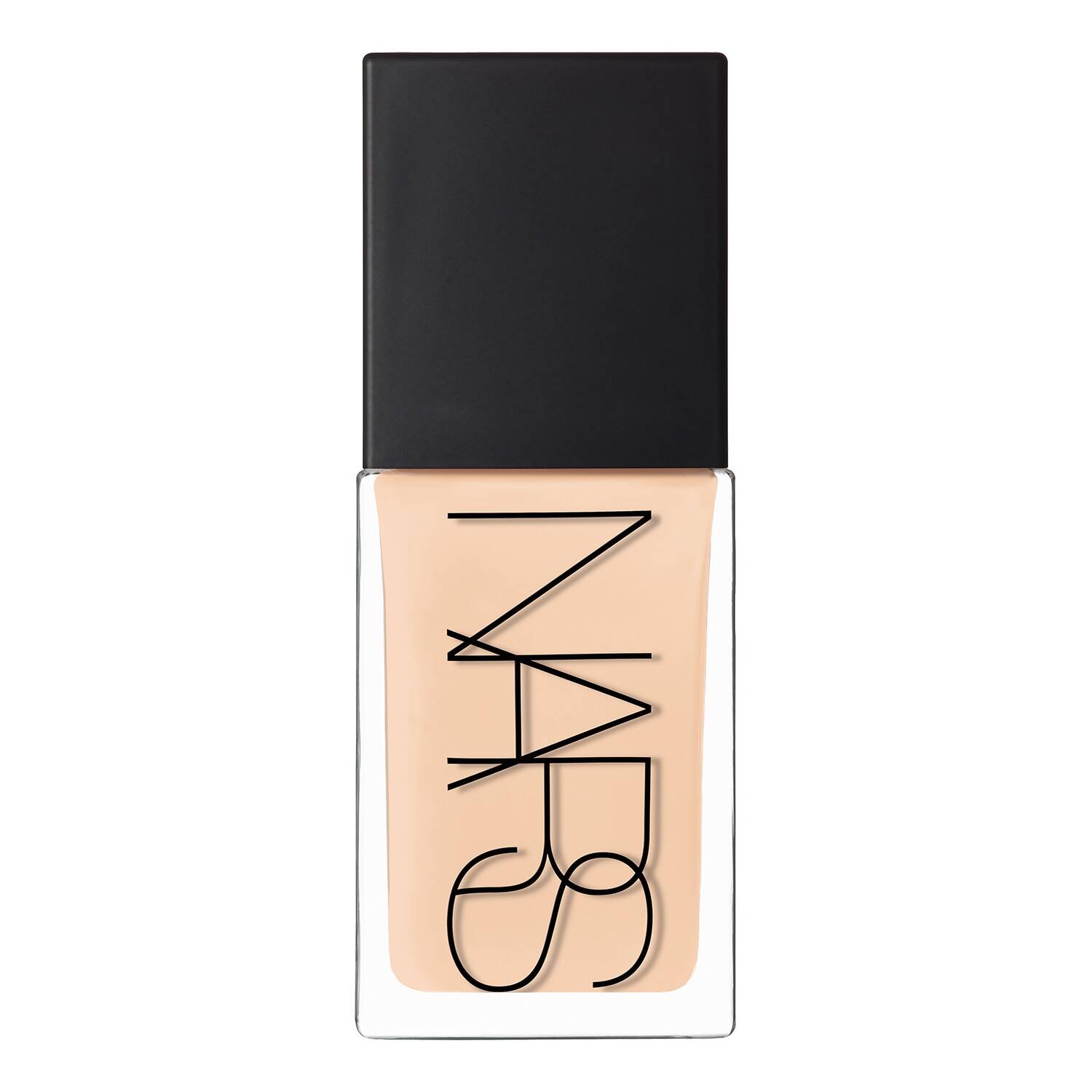 Nars Mont Blanc Fluid Base Light Reflecting Advanced Skincare Foundation - Image 5