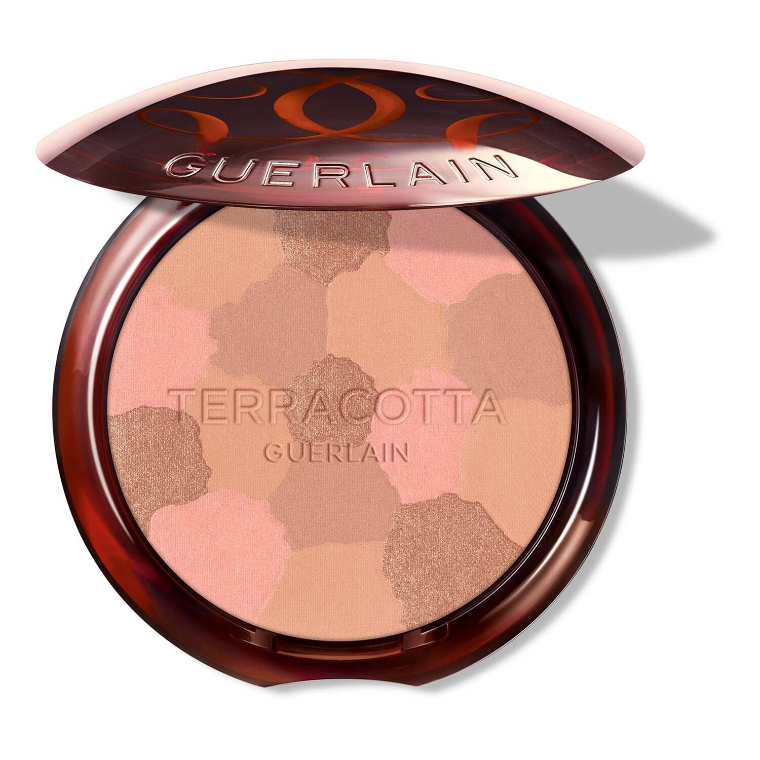 Guerlain Terracotta Light - The Sun-Kissed Natural Healthy Glow Powder Light Cool
