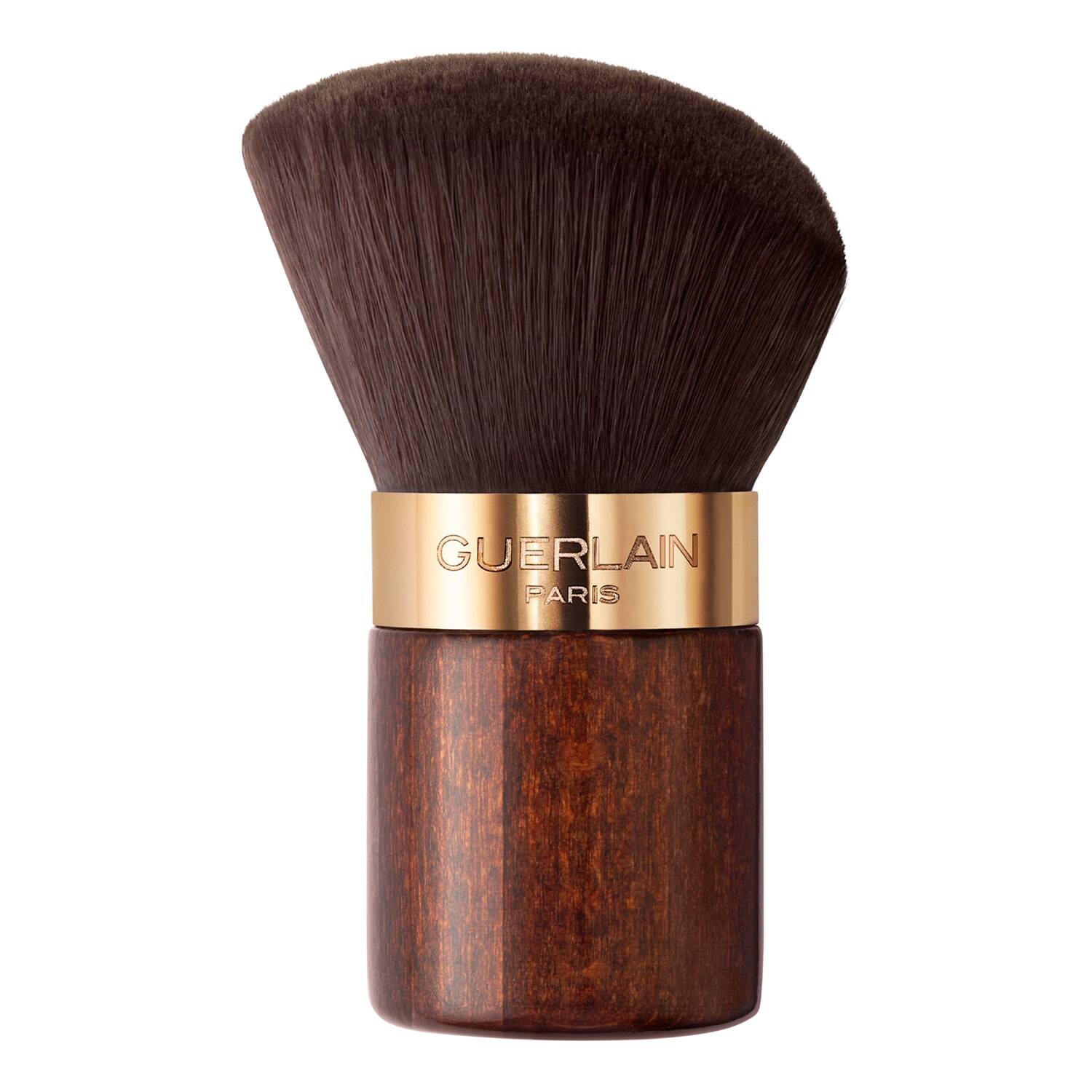 Guerlain Terracotta Kabuki - Powder Brush Terracotta Sun Powder Brush