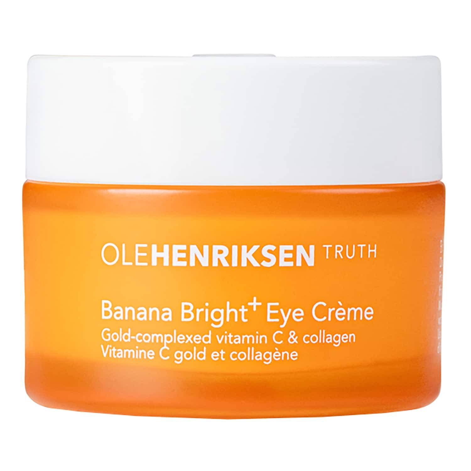 Ole Henriksen Banana Bright+ Eye Crème 15Ml