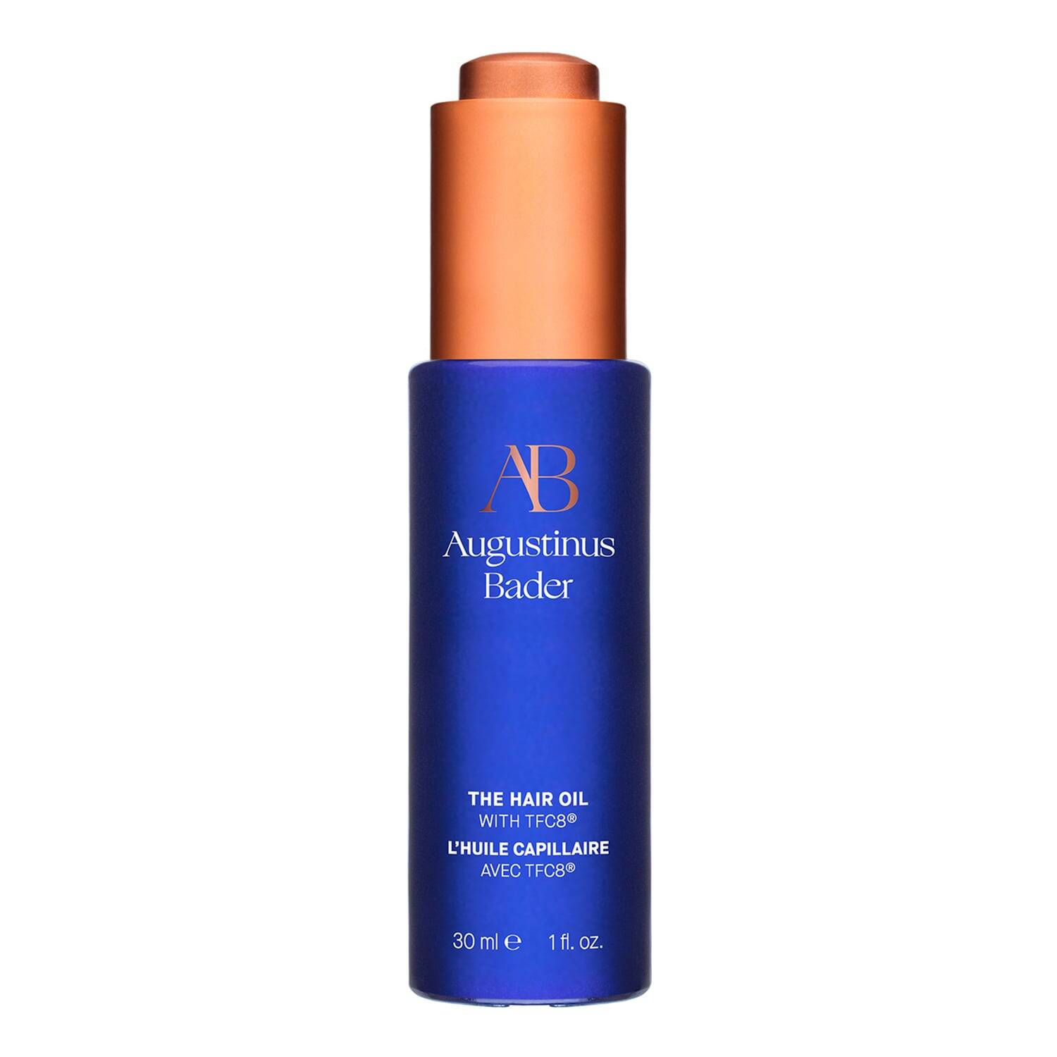 The Hair Oil 30 ml