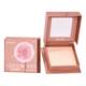 Dandelion Twinkle - soft nude-pink highlighter powder
