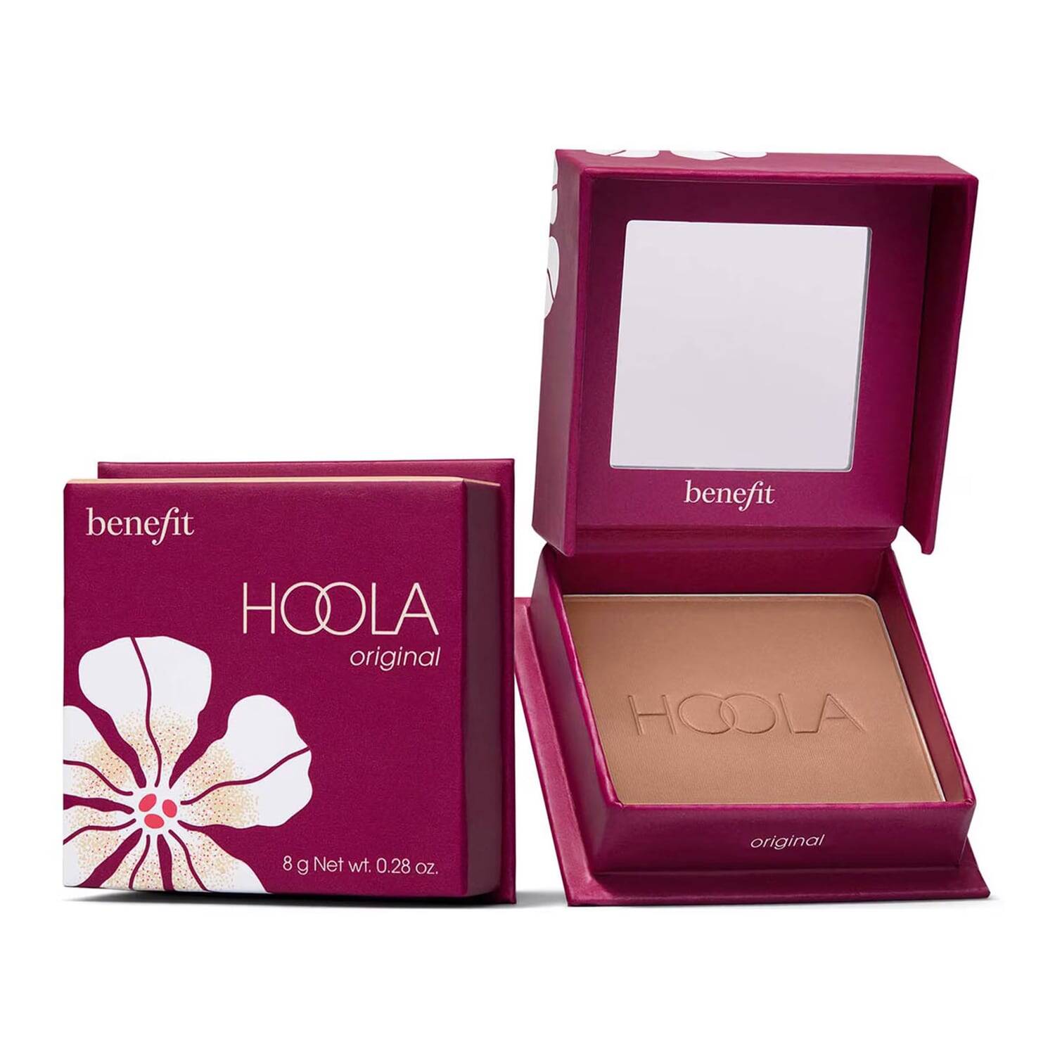 Benefit Hoola Matte Powder Bronzer Hoola