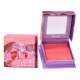 Crystah WANDERful World Blush Powder
