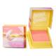 Shellie WANDERful World Blush Powder - travel size mini