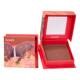 Java WANDERful World Blush Powder