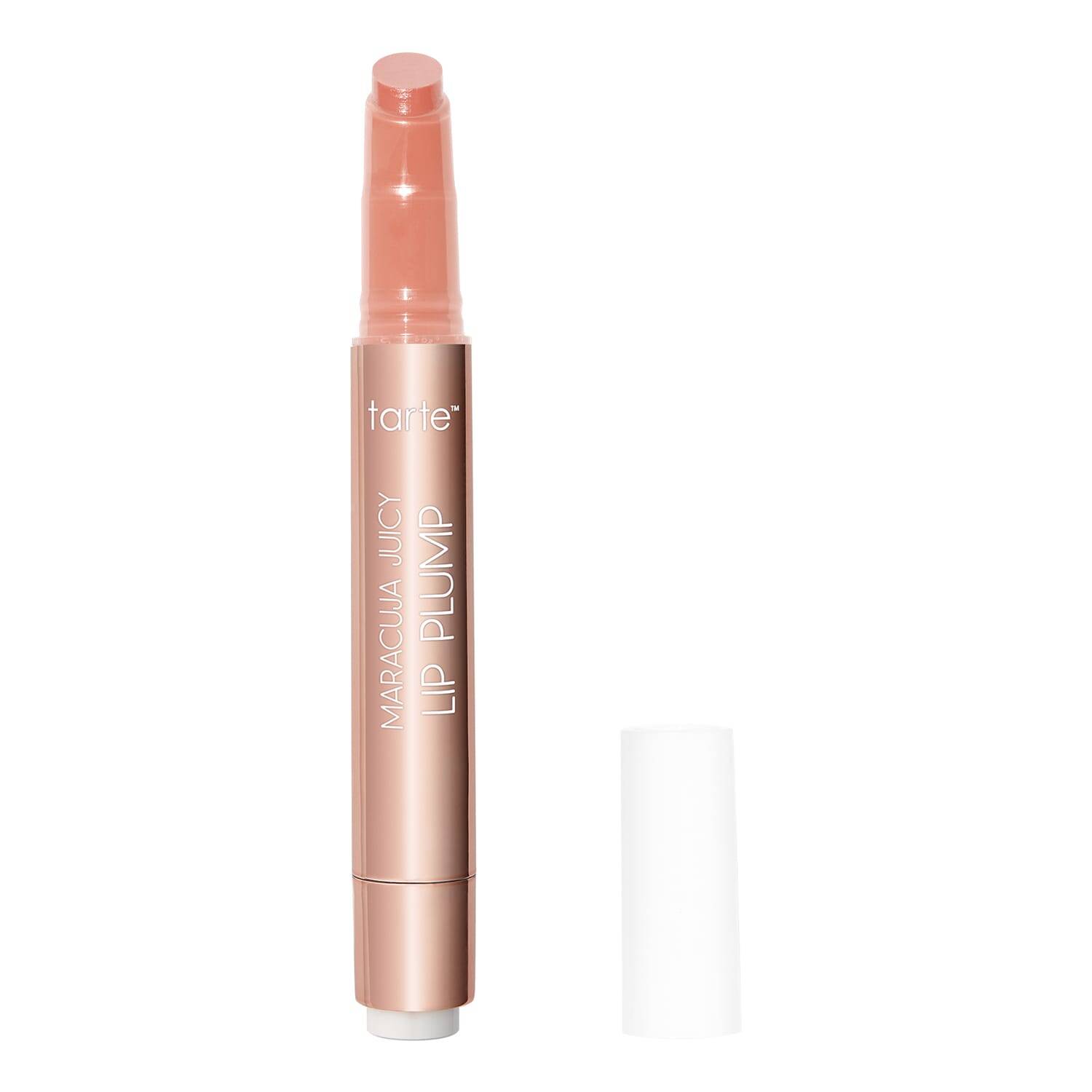 Tarte Maracuja Juicy Lip Plumper 2.5G White Peach