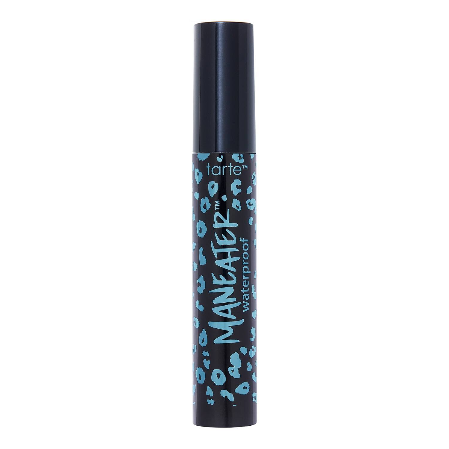 Tarte Maneater High-Definition Mascara 9Ml Black