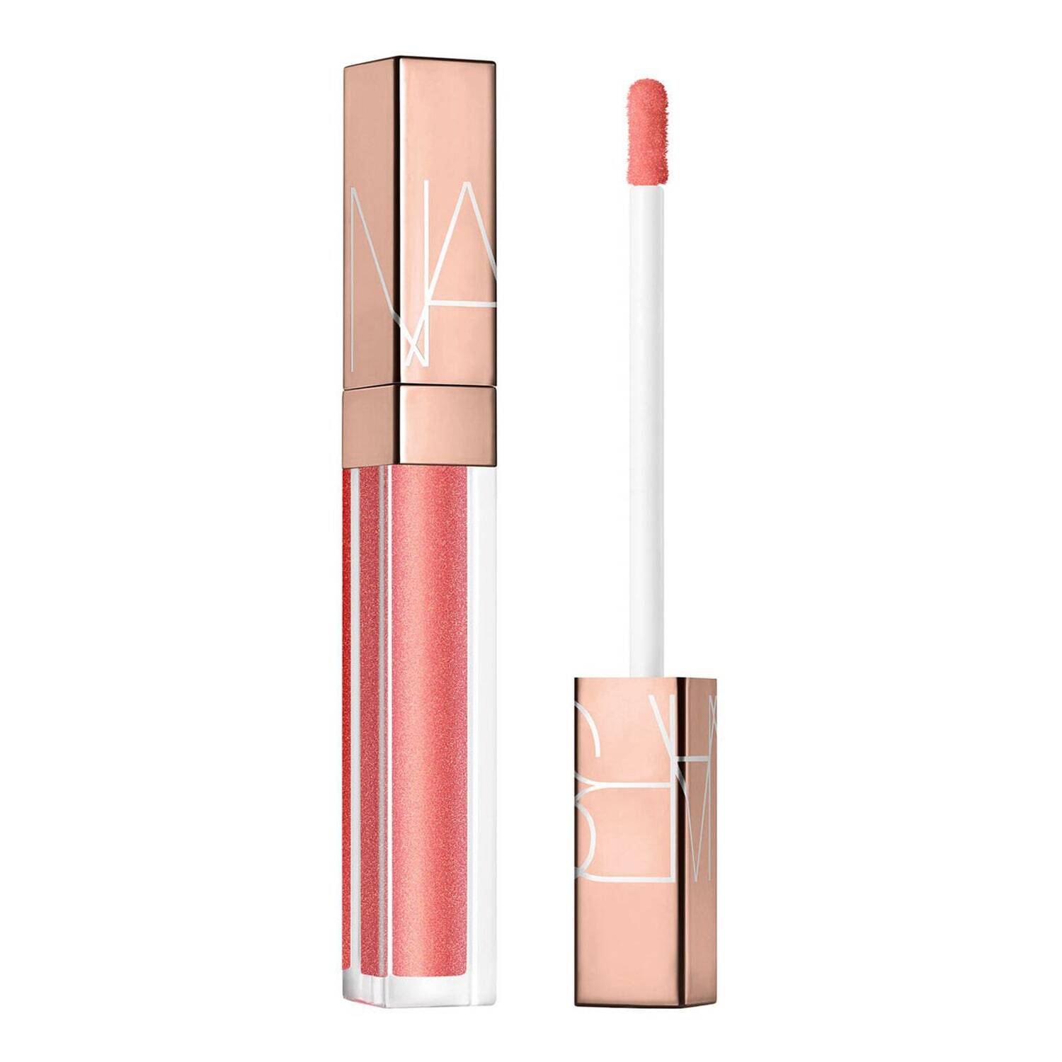 Nars Cosmetics Afterglow Lip Shine 5.5Ml Orgasm