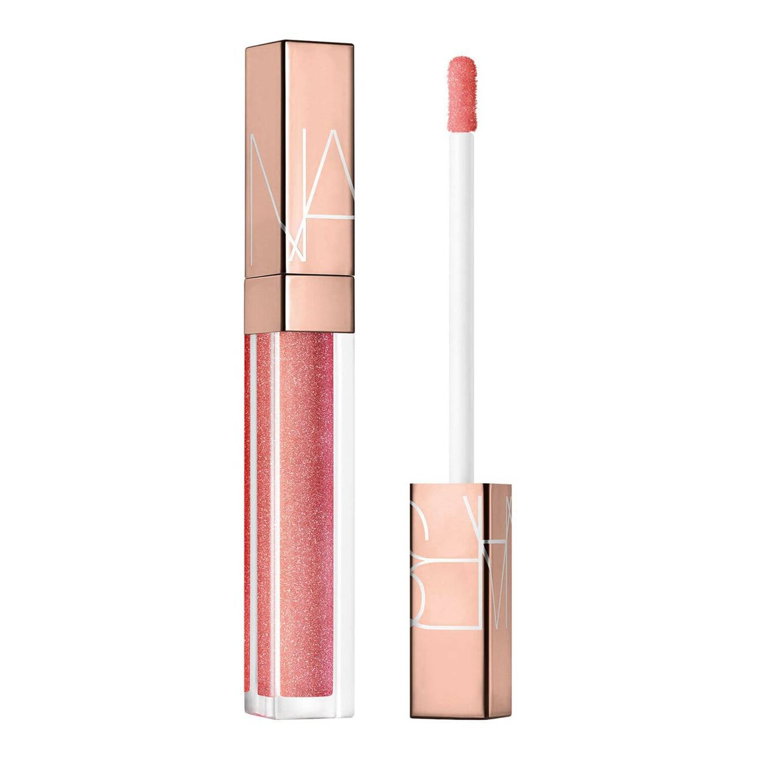 Nars Cosmetics Afterglow Lip Shine 5.5Ml Supervixen