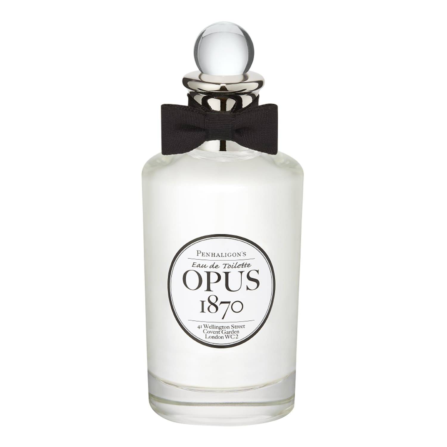 Penhaligon's Opus - Eau De Toilette Woody 100 Ml