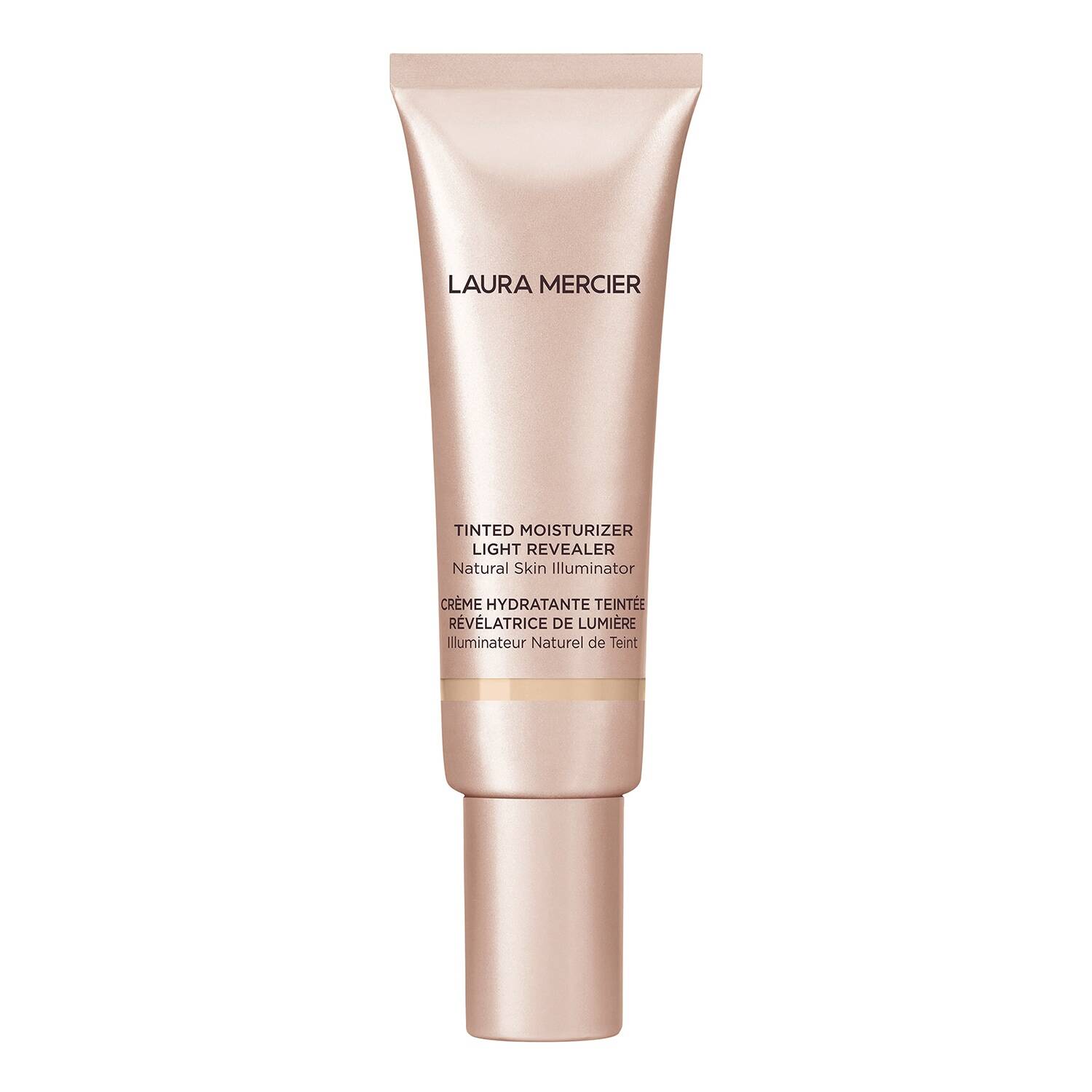 Laura Mercier Tinted Moisturizer Light Revealer - Tinted Cream 0W1 Pearl