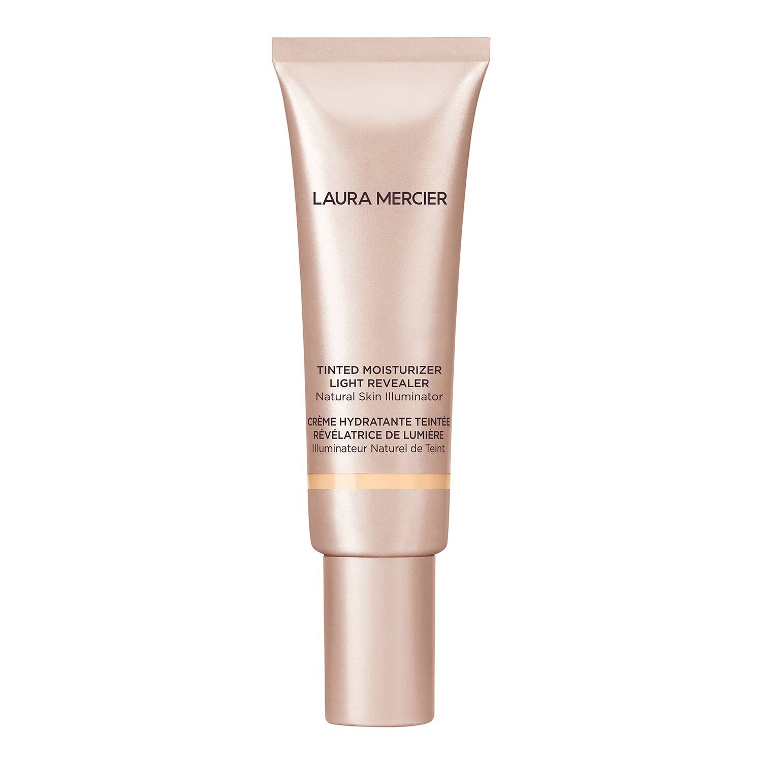 Laura Mercier Tinted Moisturizer Light Revealer - Tinted Cream 1C0 Cameo