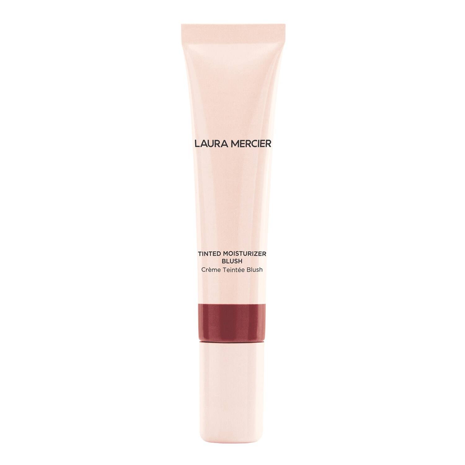 Laura Mercier Tinted Moisturizer Blush - Liquid Blush Croisette
