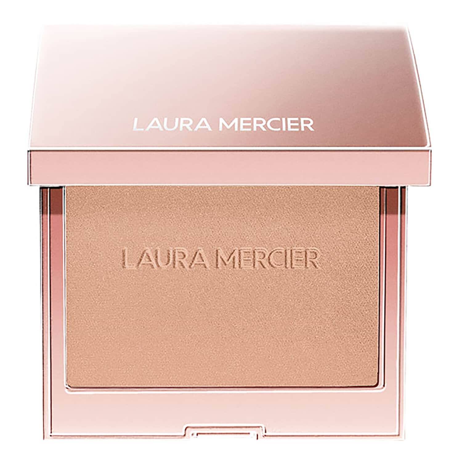 Laura Mercier Roseglow Blush Colour Infusion Peach Shimmer