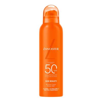 SUN SPORT - Cooling Invisible Mist SPF 50