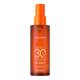 SUN BEAUTY - Fast Tan Optimizer Satin Dry Oil SPF 30