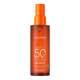 SUN BEAUTY - Fast Tan Optimizer Satin Dry Oil SPF 50