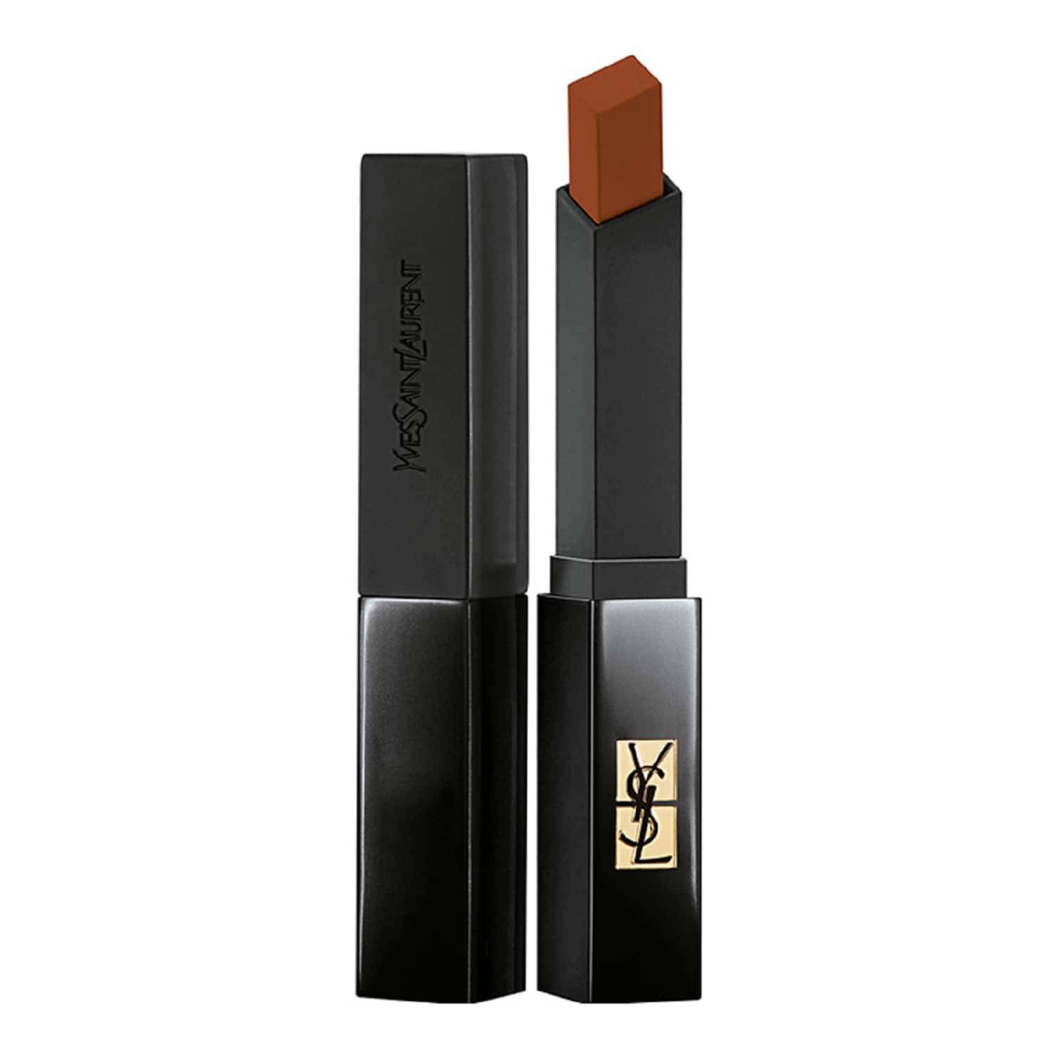 Yves Saint Laurent Rouge Pur Couture The Slim Velvet Radical Boundless Maroon #315