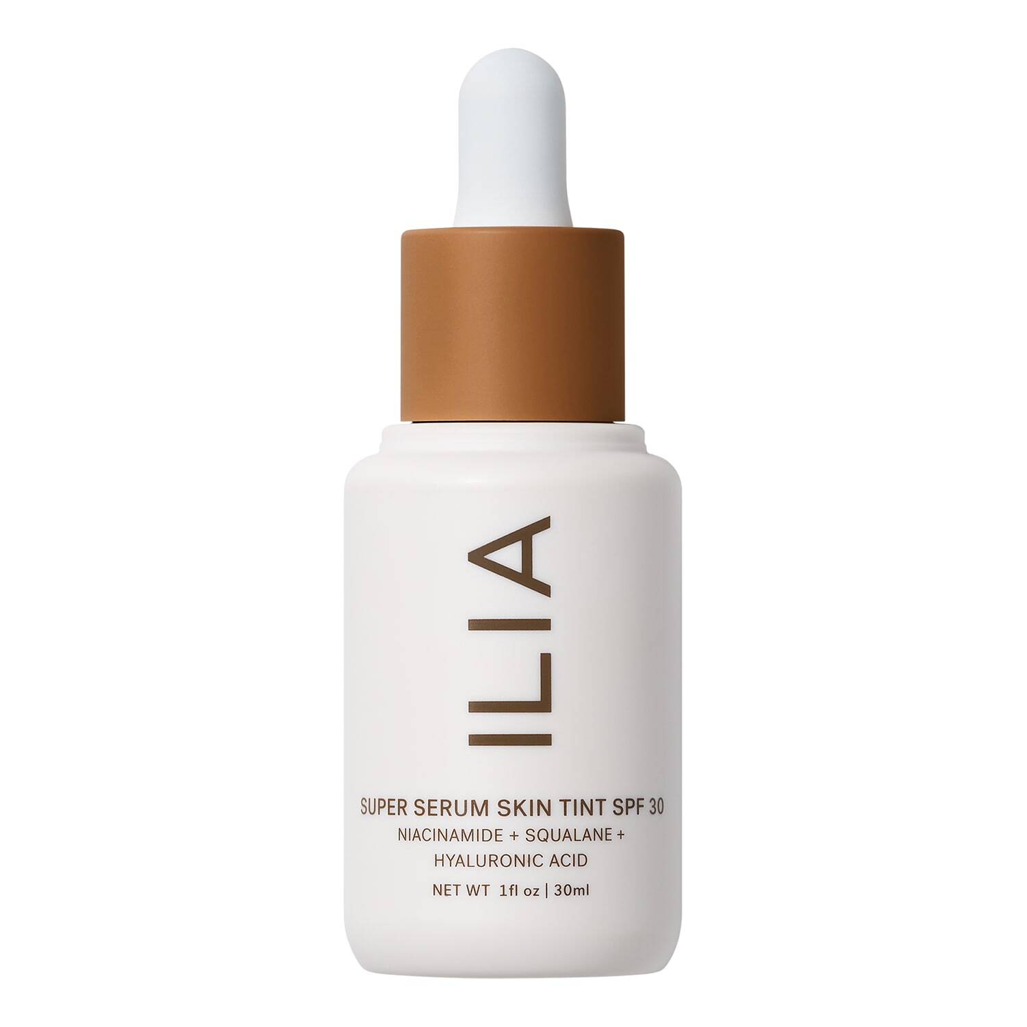 Ilia Super Serum Skin Tint Spf30 30Ml Honopu St14.5