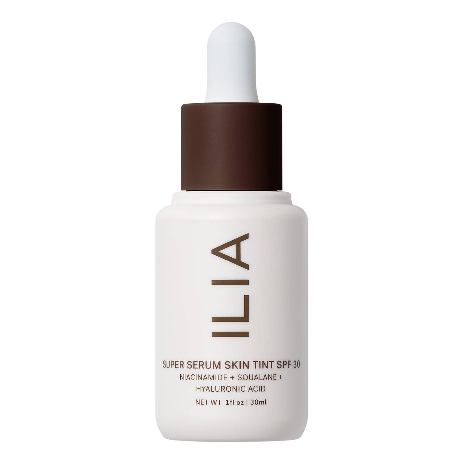 Ilia Super Serum Skin Tint Spf30 30Ml Lovina St19