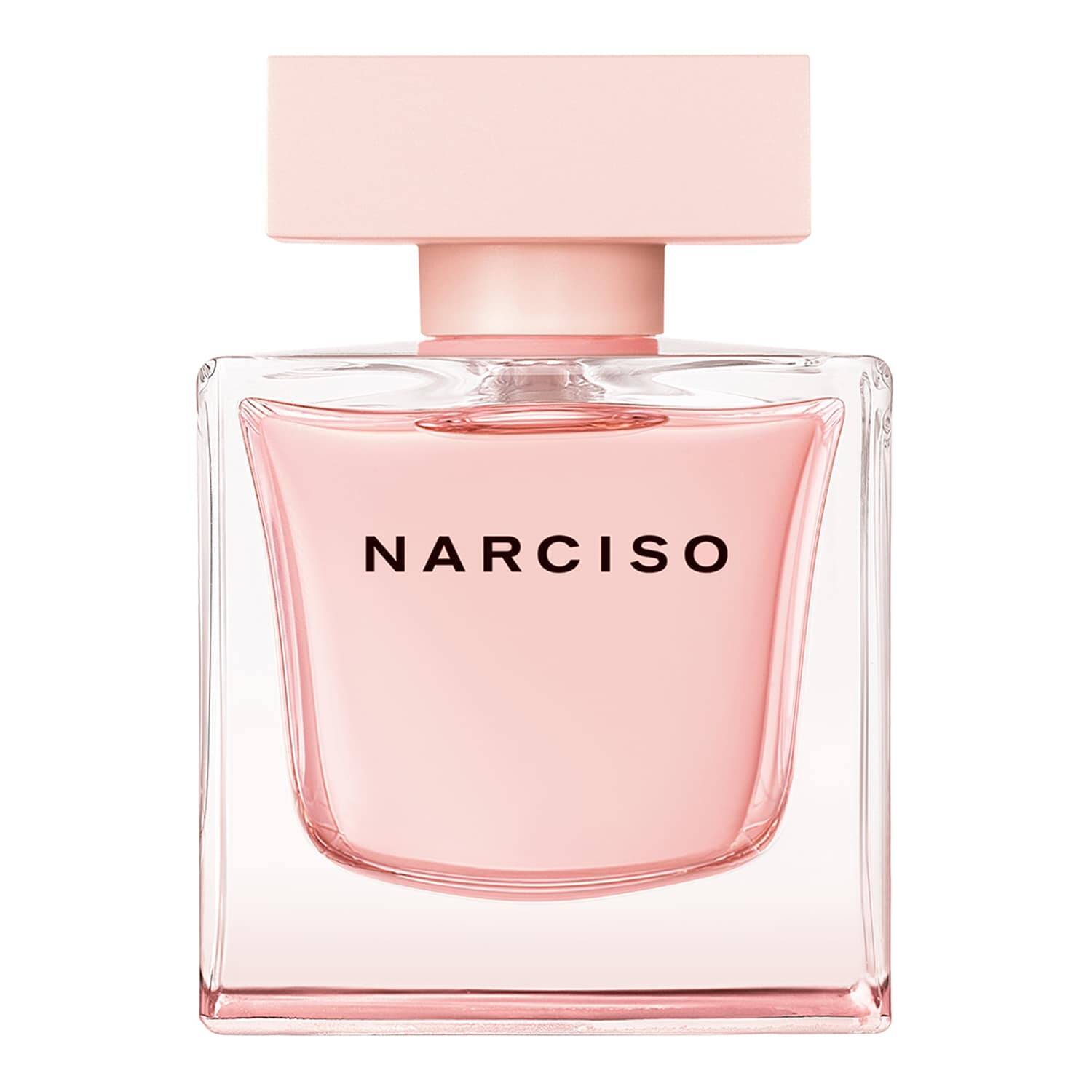 Narciso Rodriguez Cristal - Eau De Parfum Narciso Cristal Edp 90Ml