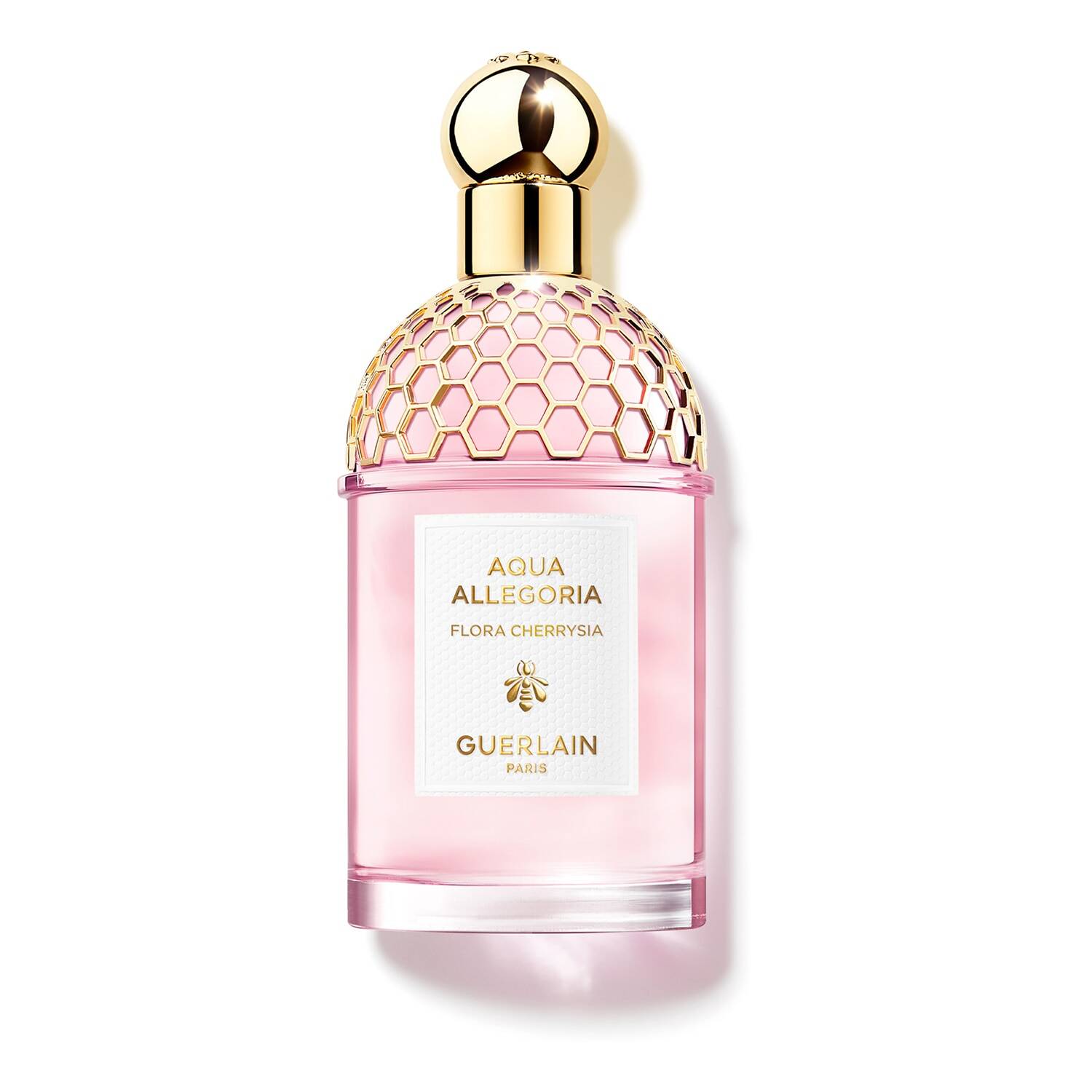 Guerlain Aqua Allegoria Flora Cherrysia - Eau De Toilette 125Ml