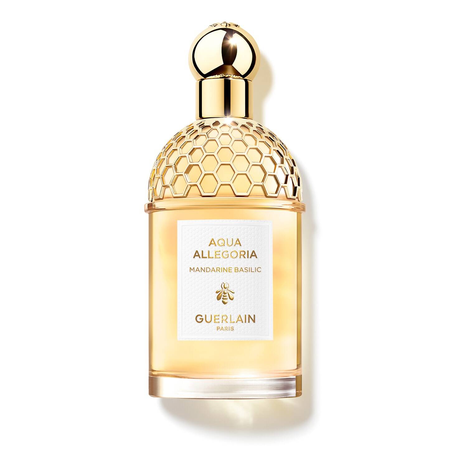 Guerlain Aqua Allegoria Mandarine Basilic - Eau De Toilette Aqua Allegoria Mandarine Basilic 125Ml