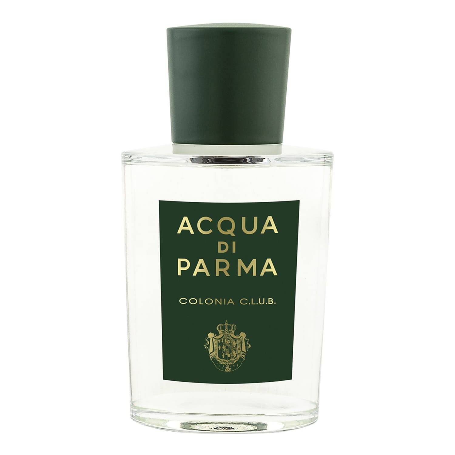Acqua Di Parma Colonia C.L.U.B - Eau De Cologne 100Ml