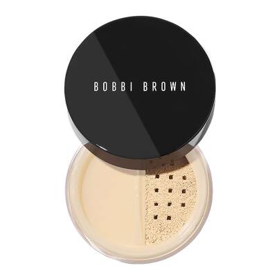 Sheer Finish Loose Powder 10g