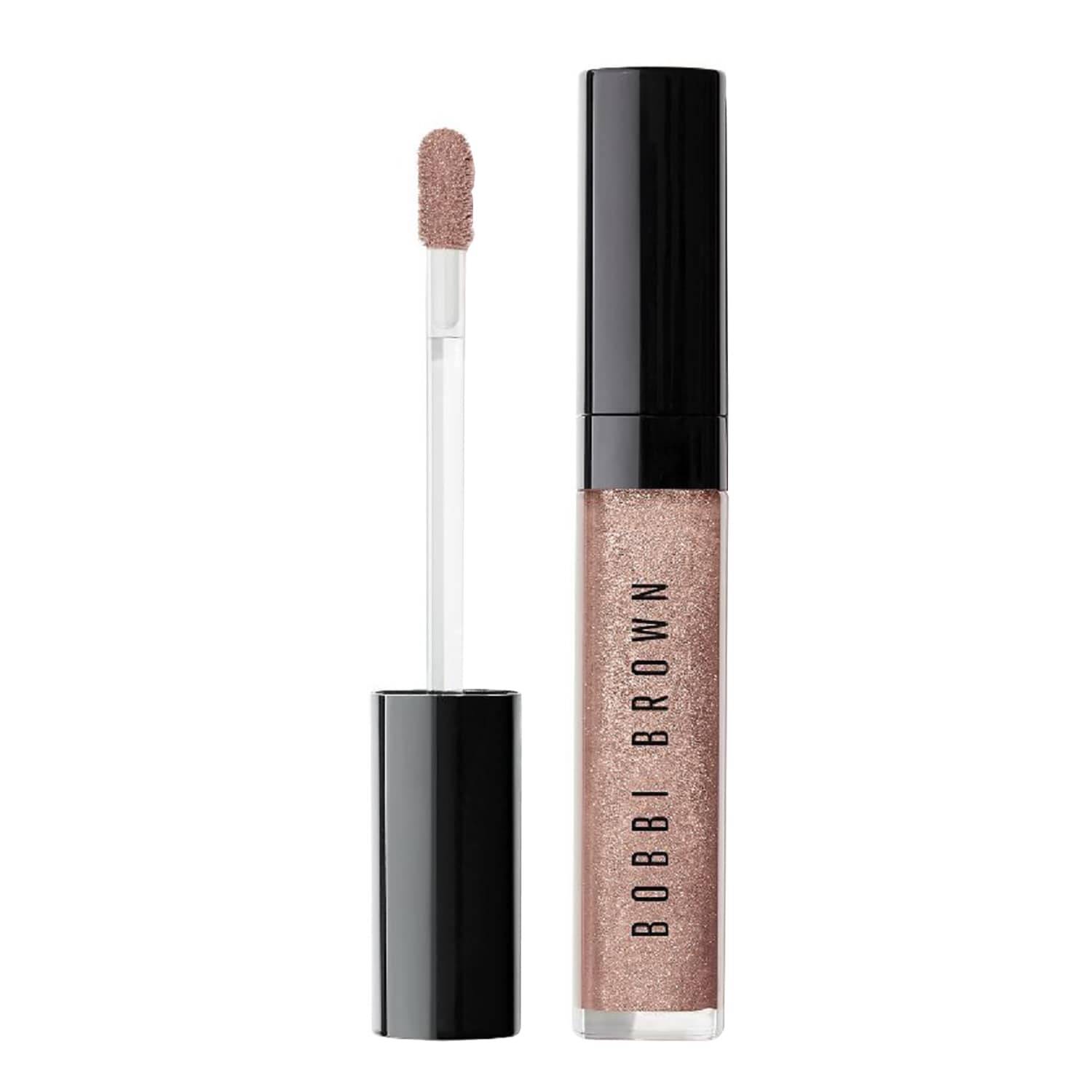 Bobbi Brown Crushed Oil-Infused Gloss Shimmer 6Ml Bare Sparkle