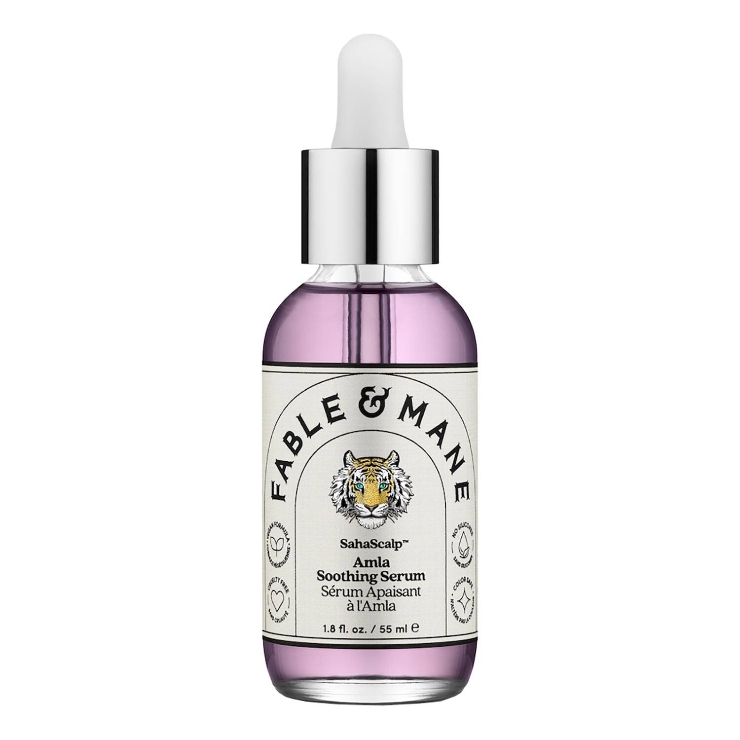 SahaScalp™ Amla Soothing Serum 55ml