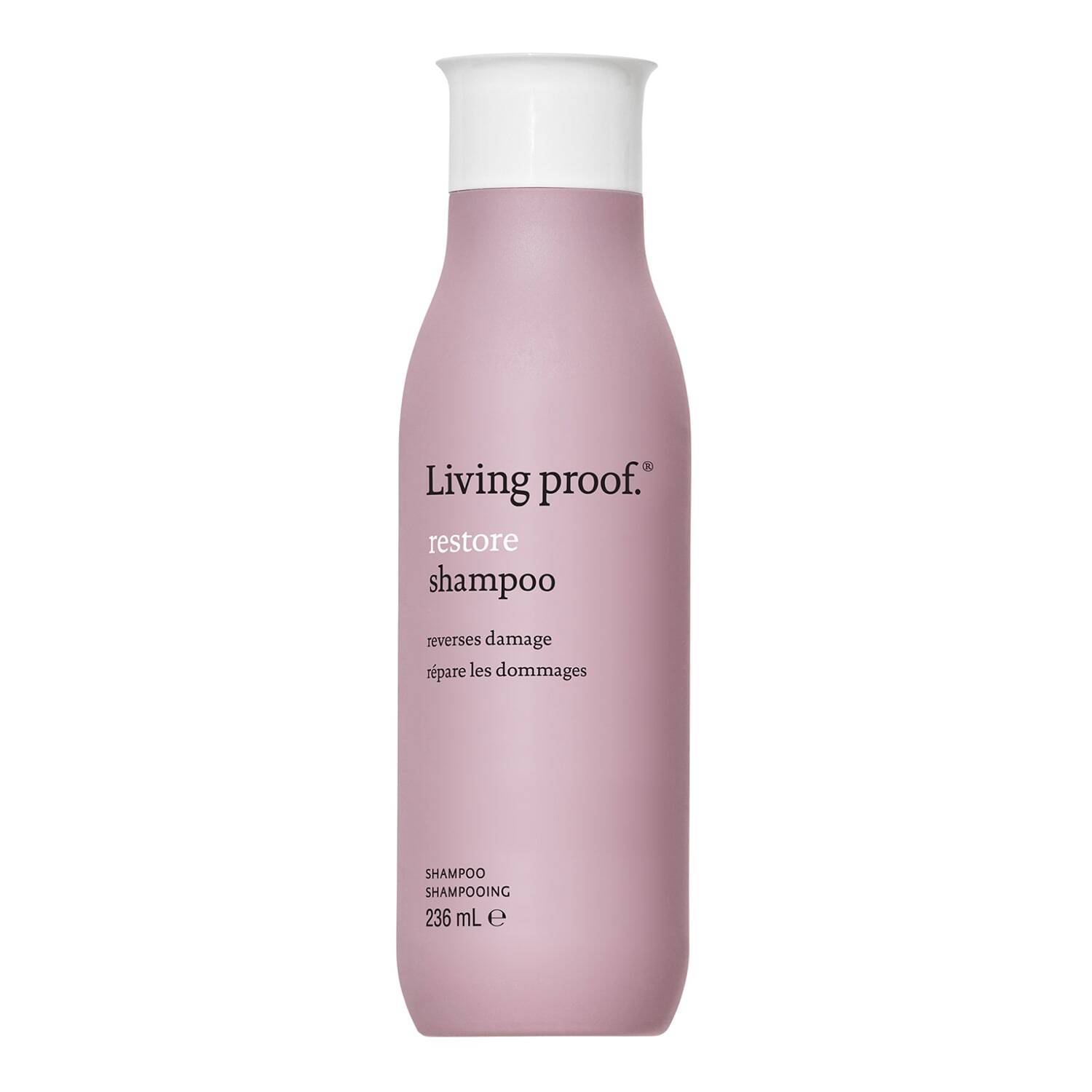 Living Proof Restore - Shampoo Restore Shampoo 236Ml