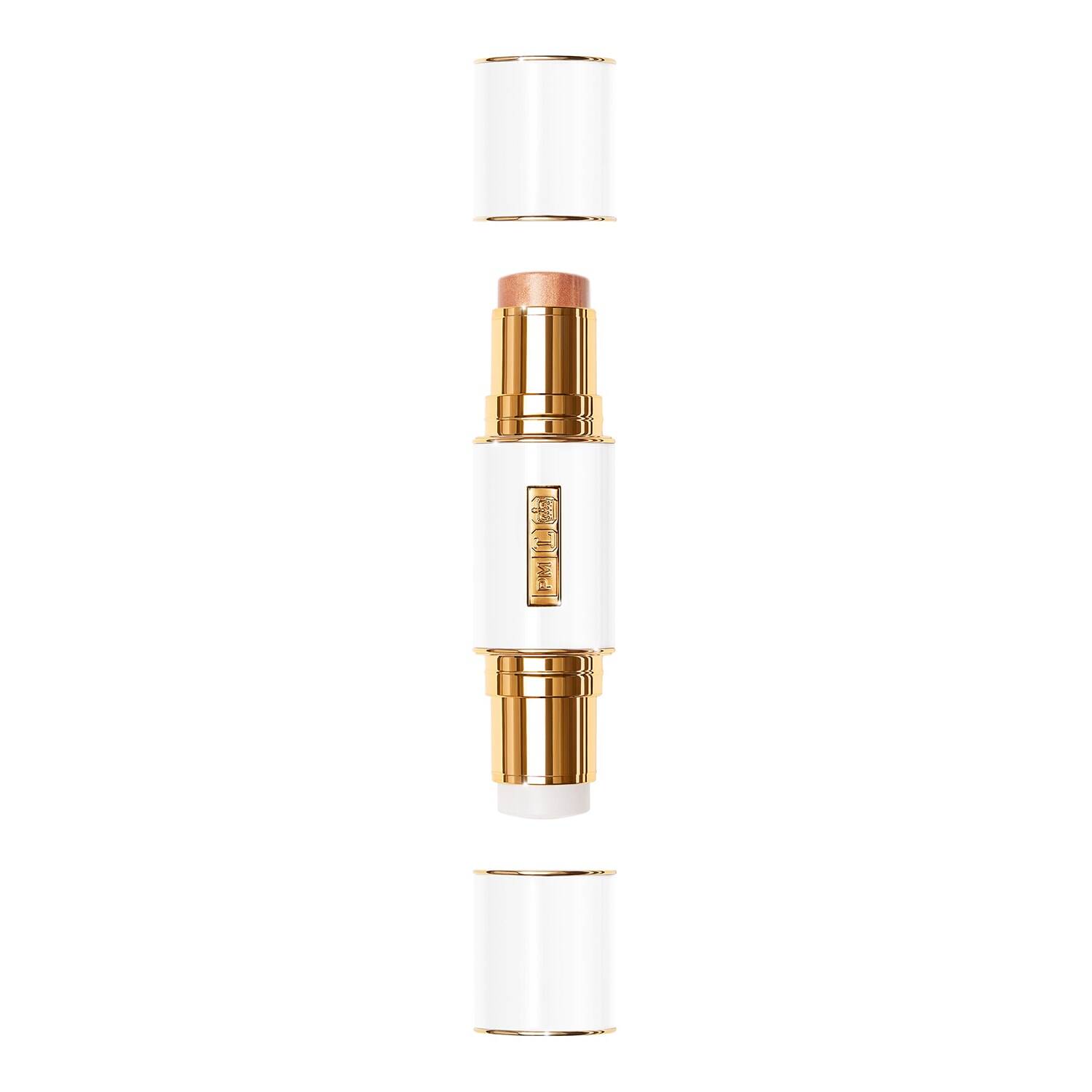 Pat Mcgrath Labs Skin Fetish Highlighter + Balm Duo Bronze