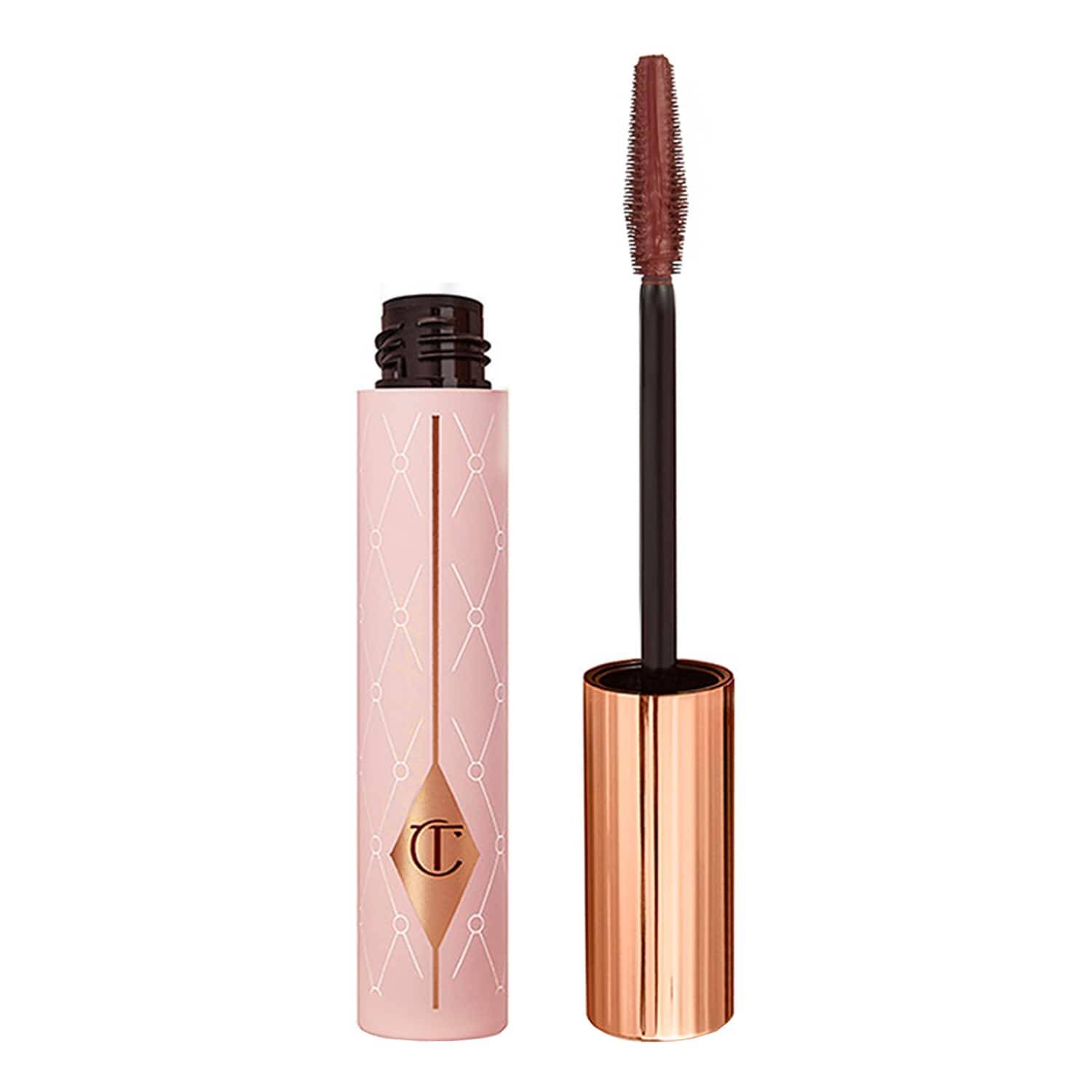 Charlotte Tilbury Pillow Talk Push Up Lashes Mascara 10Ml Brown