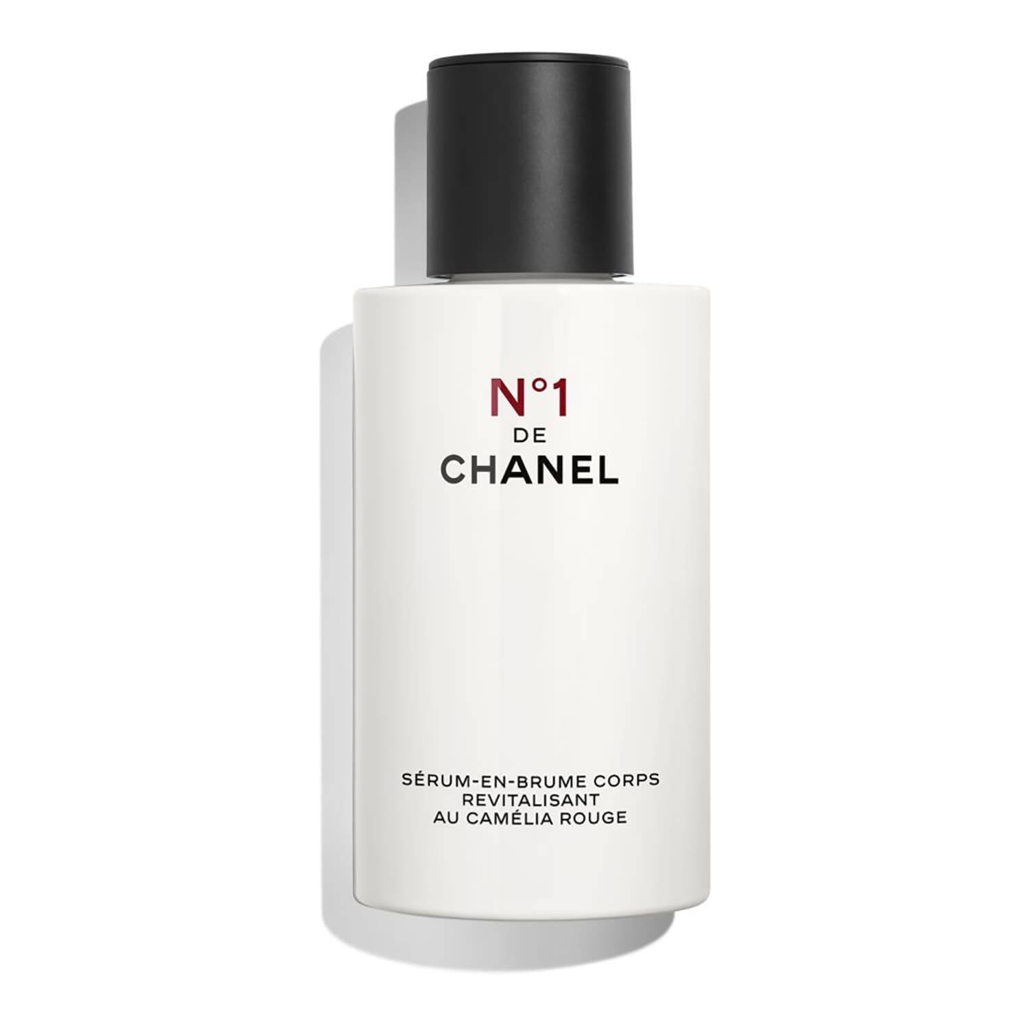 Chanel N°1 De Chanel - Revitalizing Body Serum-In-Mist 140Ml