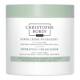 Aloe vera hydrating cream scrub - Hydrating hair care for the scalp