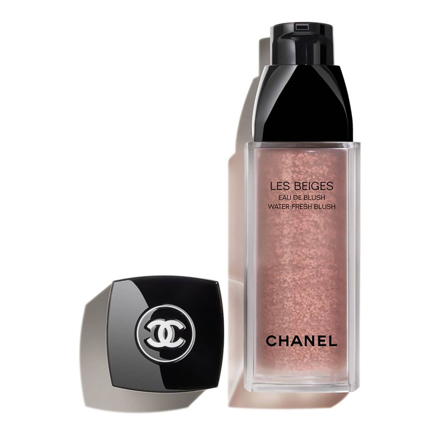 Chanel Les Beiges Eau De Blush 15Ml Light Pink