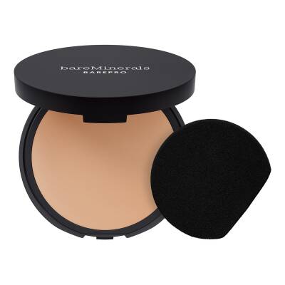 bareMinerals BAREPRO 24HR Skin-Perfecting Powder Foundation 8g